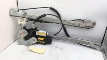 Leve vitre electrique avant gauche