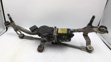 Moteur essuie glace avant