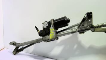 Moteur essuie glace avant