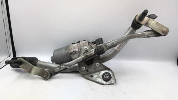 Moteur essuie glace avant