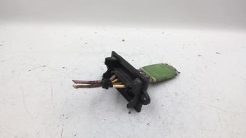 Resistance chauffage