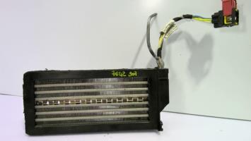 Resistance chauffage