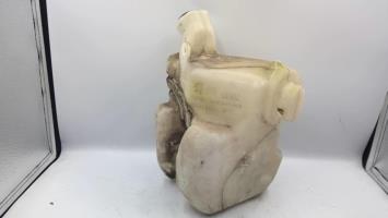 Vase de lave glace