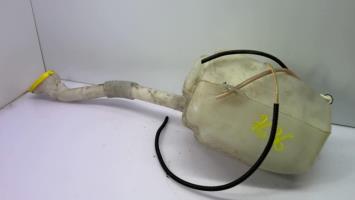 Vase de lave glace