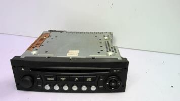 Autoradio d'origine