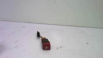 Bouton de warning