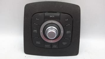 Commande GPS