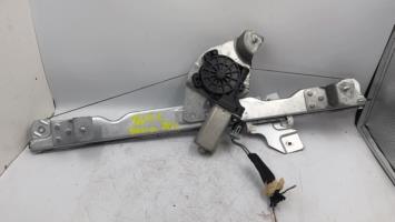 Leve vitre electrique avant gauche