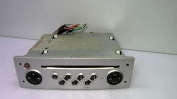 Autoradio d'origine