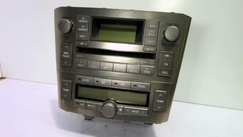 Autoradio d'origine