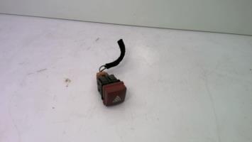 Bouton de warning