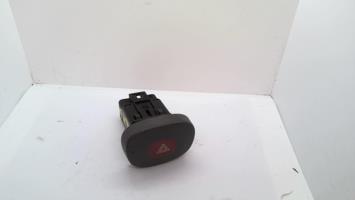 Bouton de warning