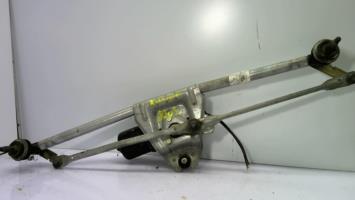 Moteur essuie glace avant
