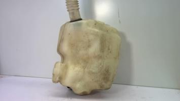Vase de lave glace