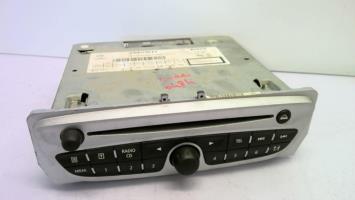 Autoradio d'origine
