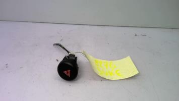 Bouton de warning