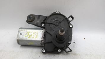 Moteur essuie glace arriere