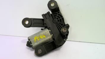 Moteur essuie glace arriere