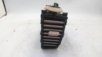 Aerateur tableau de bord