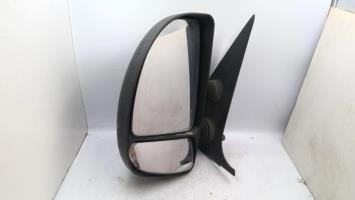 Coquille de retroviseur gauche