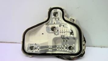 Platine feu arriere droit