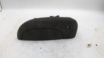 Poignee porte avant gauche