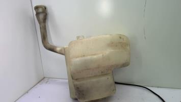 Vase de lave glace