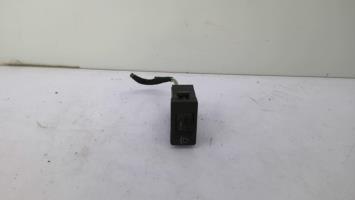 Commande de reglage hauteur de phare