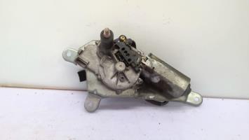 Moteur essuie glace arriere