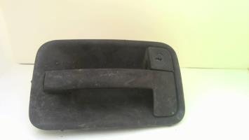 Poignee porte avant droit