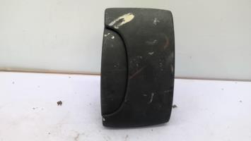 Poignee porte laterale gauche