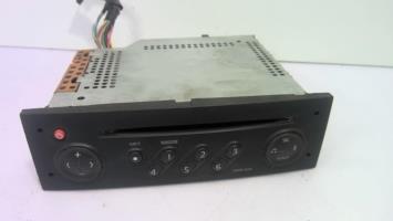 Autoradio d'origine