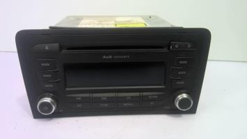 Autoradio d'origine