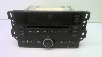 Autoradio d'origine