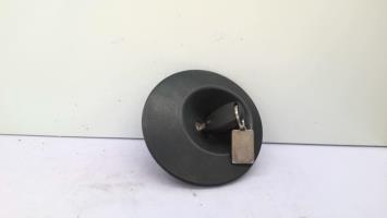 Bouchon de carburant