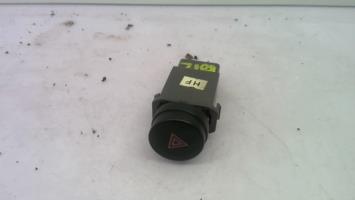 Bouton de warning