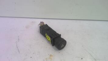 Bouton de warning