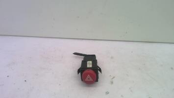 Bouton de warning