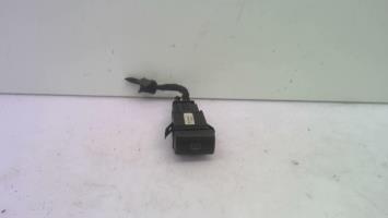 Commande degivrage lunette arriere
