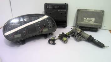 Kit de demarrage