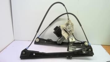 Leve vitre electrique avant gauche