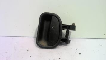 Poignee interieur porte laterale droite
