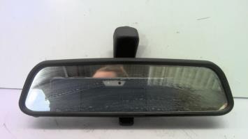 Retroviseur interieur