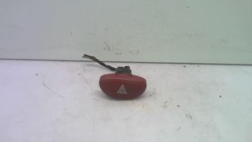 Bouton de warning