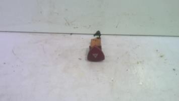 Bouton de warning