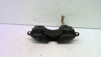 Commande degivrage lunette arriere