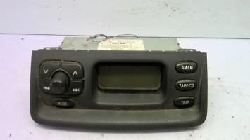 Autoradio d'origine