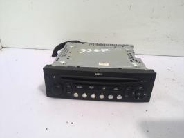 Autoradio d'origine