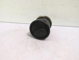 Aerateur tableau de bord avant gauche