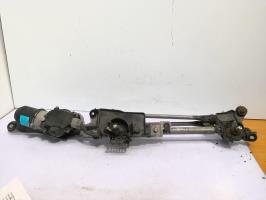 Moteur essuie glace avant